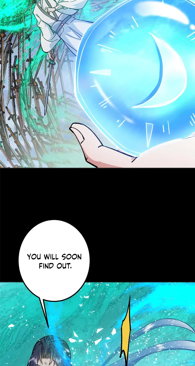 Keep A Low Profile, Sect Leader Zinmanga X Chapter 292 Page 5