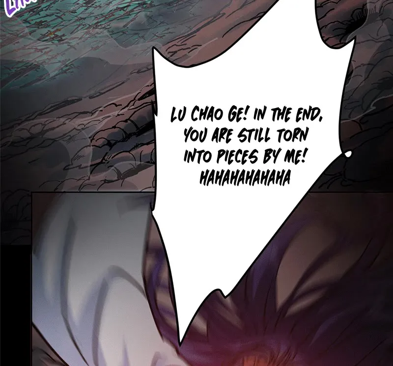 Keep A Low Profile, Sect Leader Zinmanga X Chapter 292 Page 23