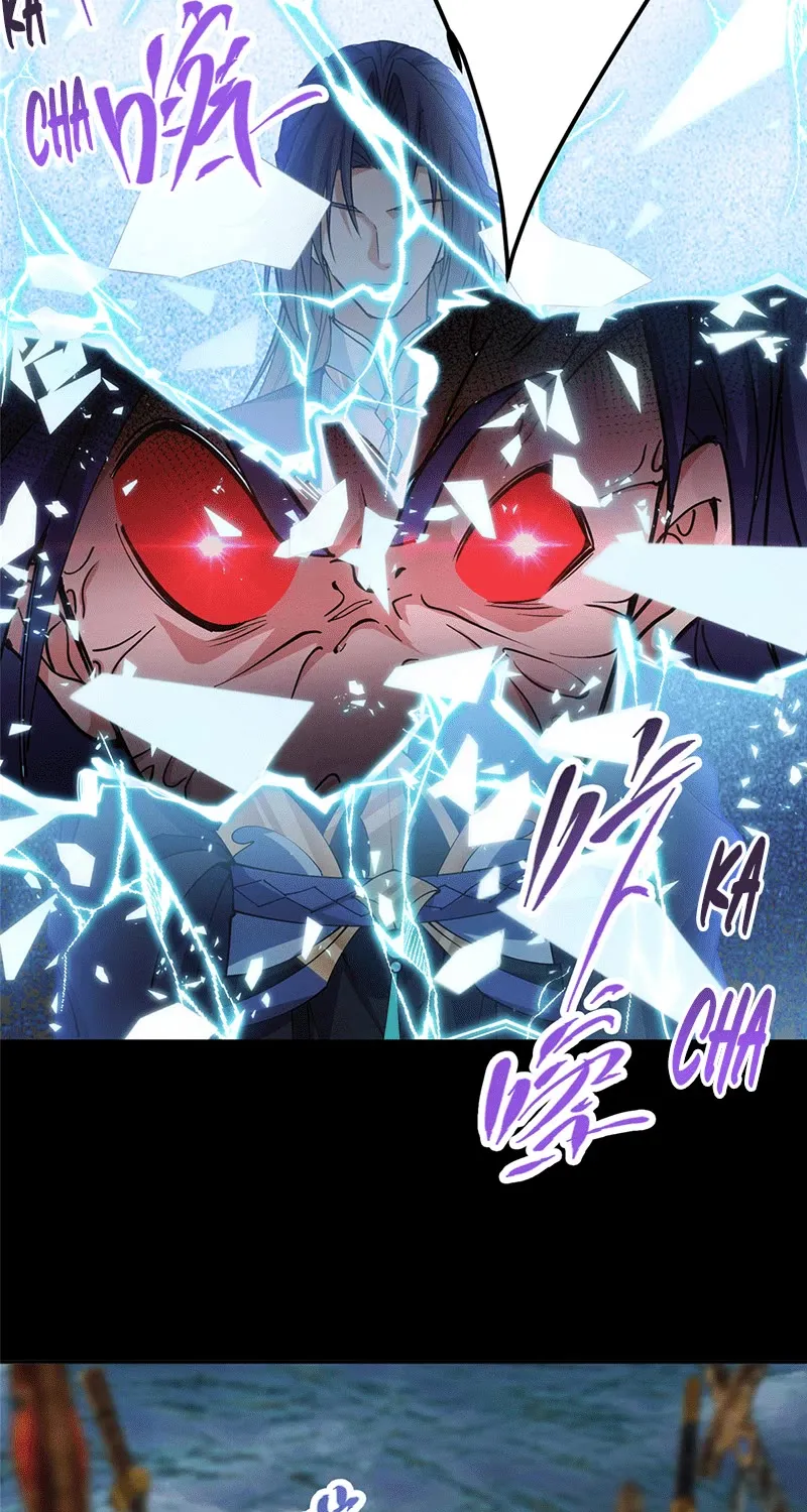 Keep A Low Profile, Sect Leader Zinmanga X Chapter 292 Page 36