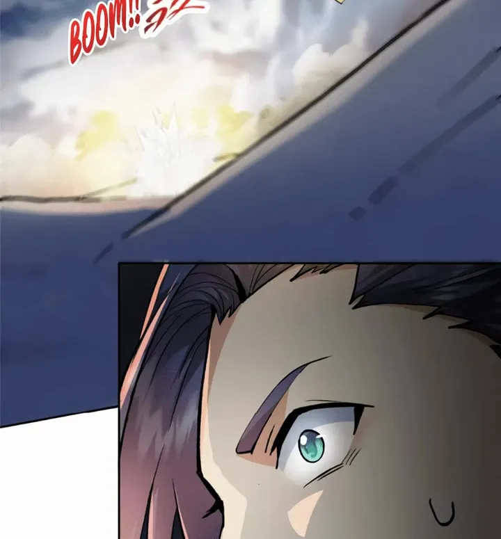 Keep A Low Profile, Sect Leader Zinmanga X Chapter 291 Page 10