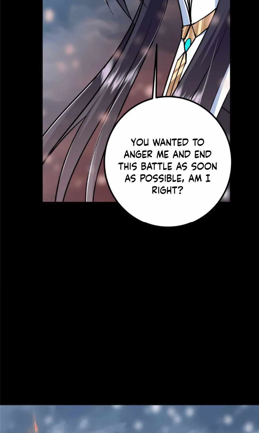 Keep A Low Profile, Sect Leader Zinmanga X Chapter 290 Page 19
