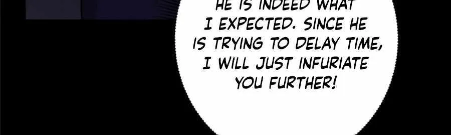 Keep A Low Profile, Sect Leader Zinmanga X Chapter 290 Page 22
