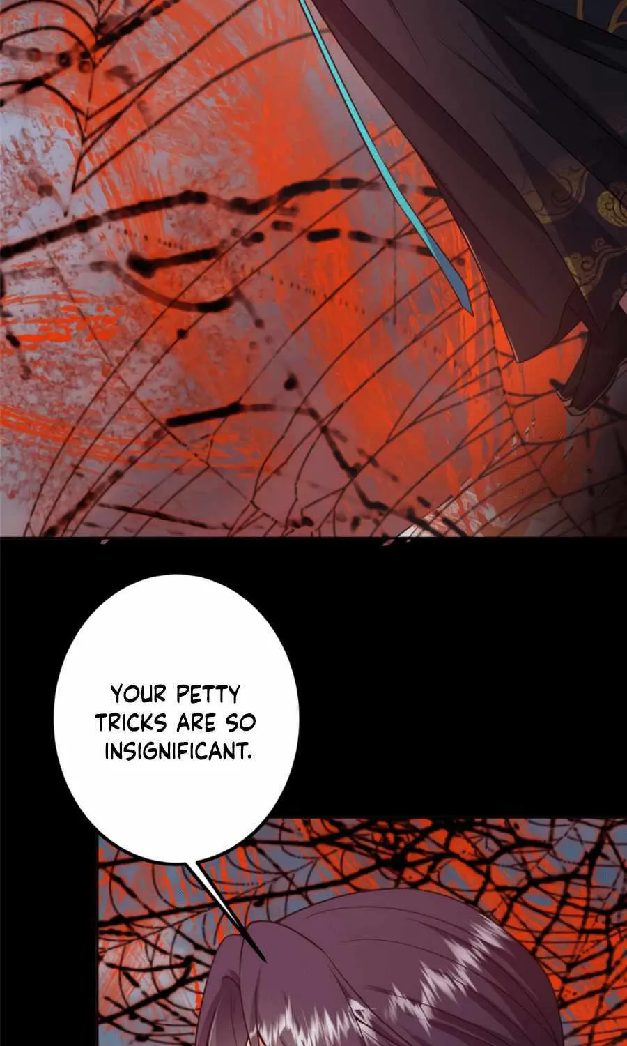 Keep A Low Profile, Sect Leader Zinmanga X Chapter 290 Page 24
