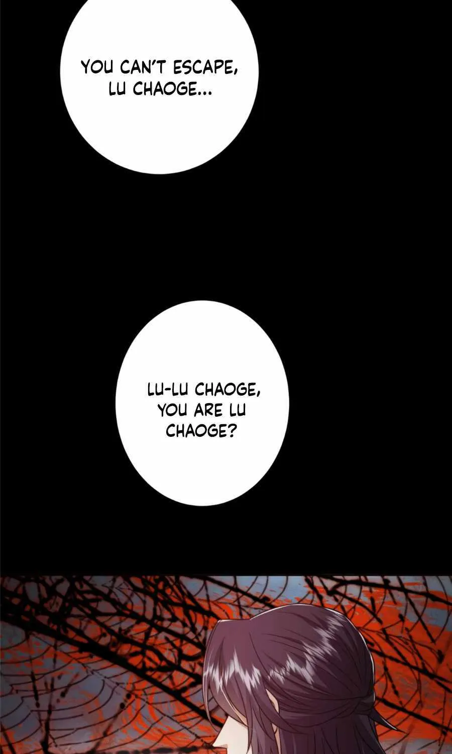 Keep A Low Profile, Sect Leader Zinmanga X Chapter 290 Page 28