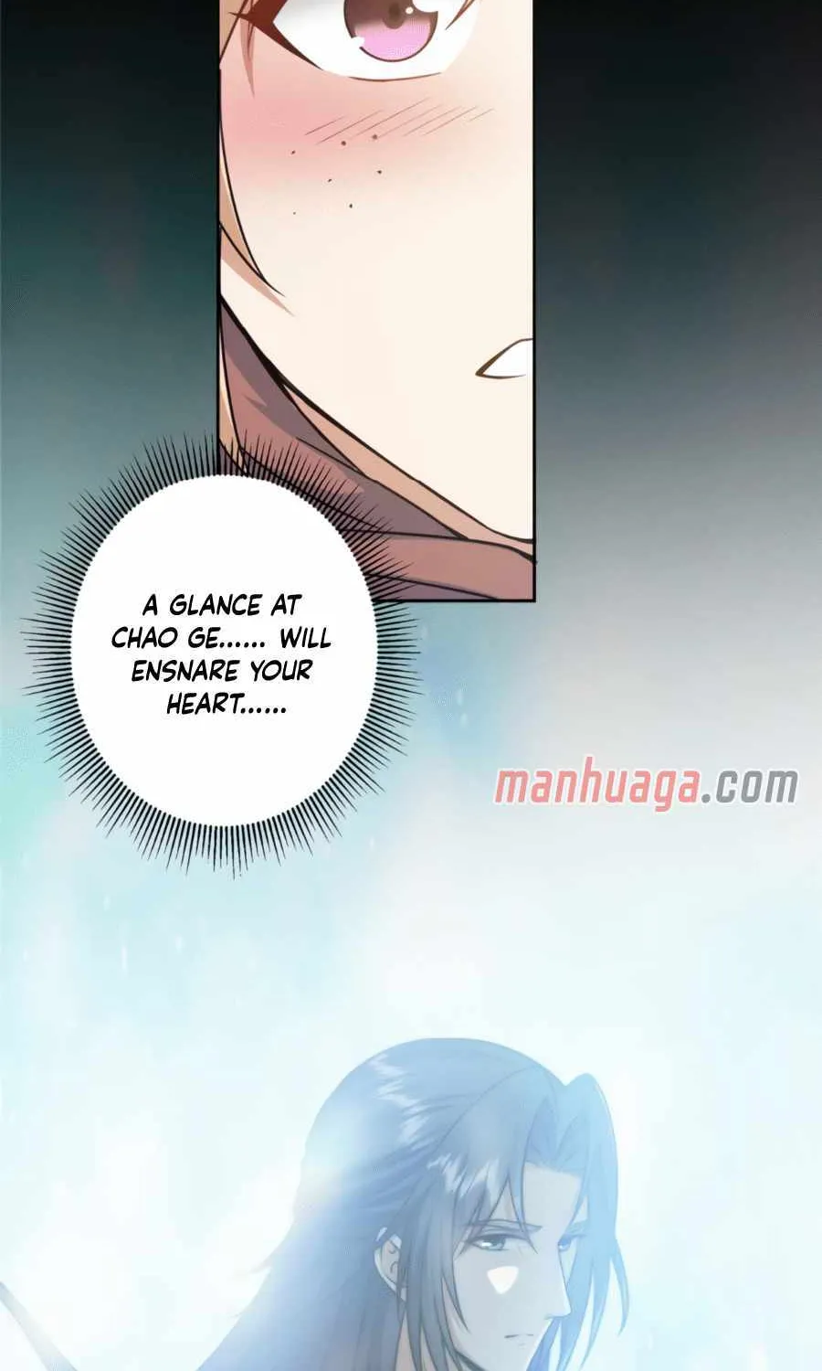 Keep A Low Profile, Sect Leader Zinmanga X Chapter 290 Page 31