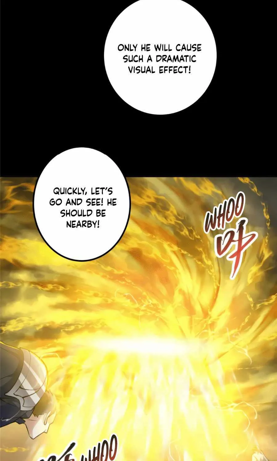Keep A Low Profile, Sect Leader Zinmanga X Chapter 290 Page 54
