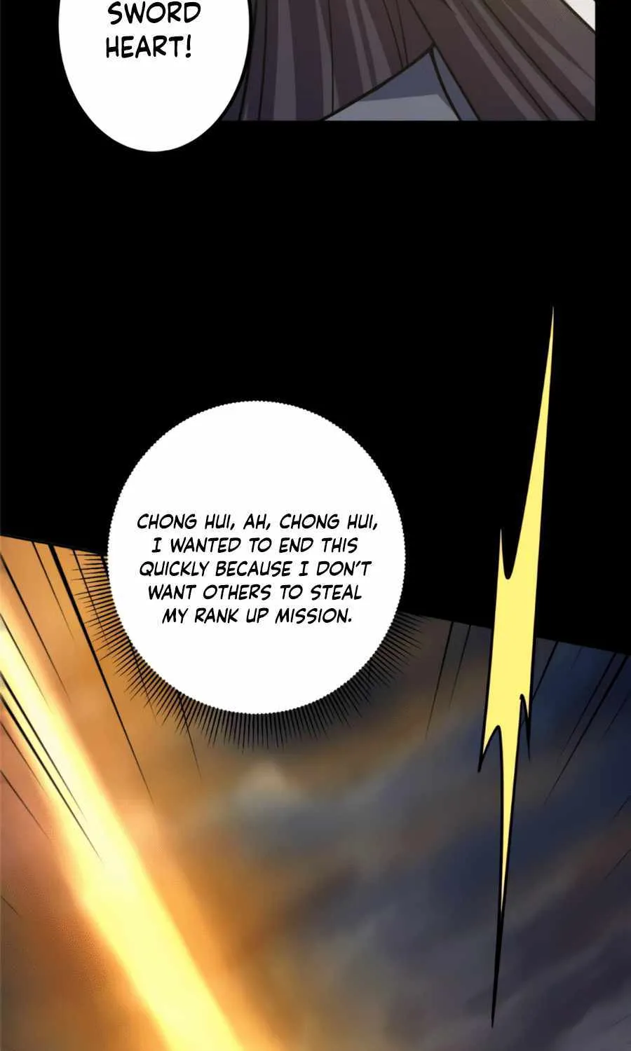 Keep A Low Profile, Sect Leader Zinmanga X Chapter 290 Page 73