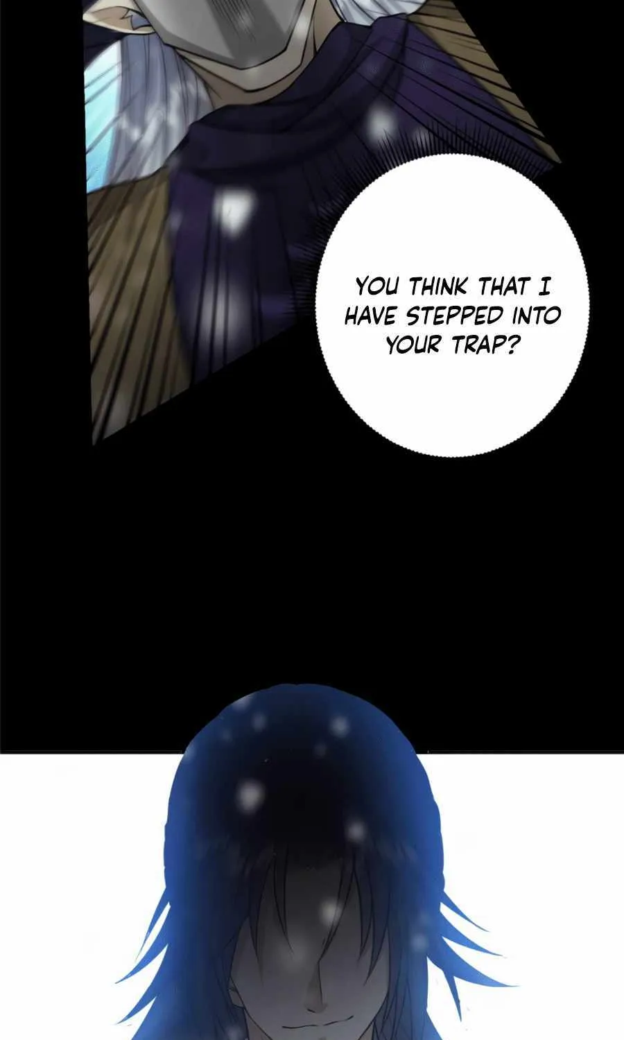 Keep A Low Profile, Sect Leader Zinmanga X Chapter 290 Page 75