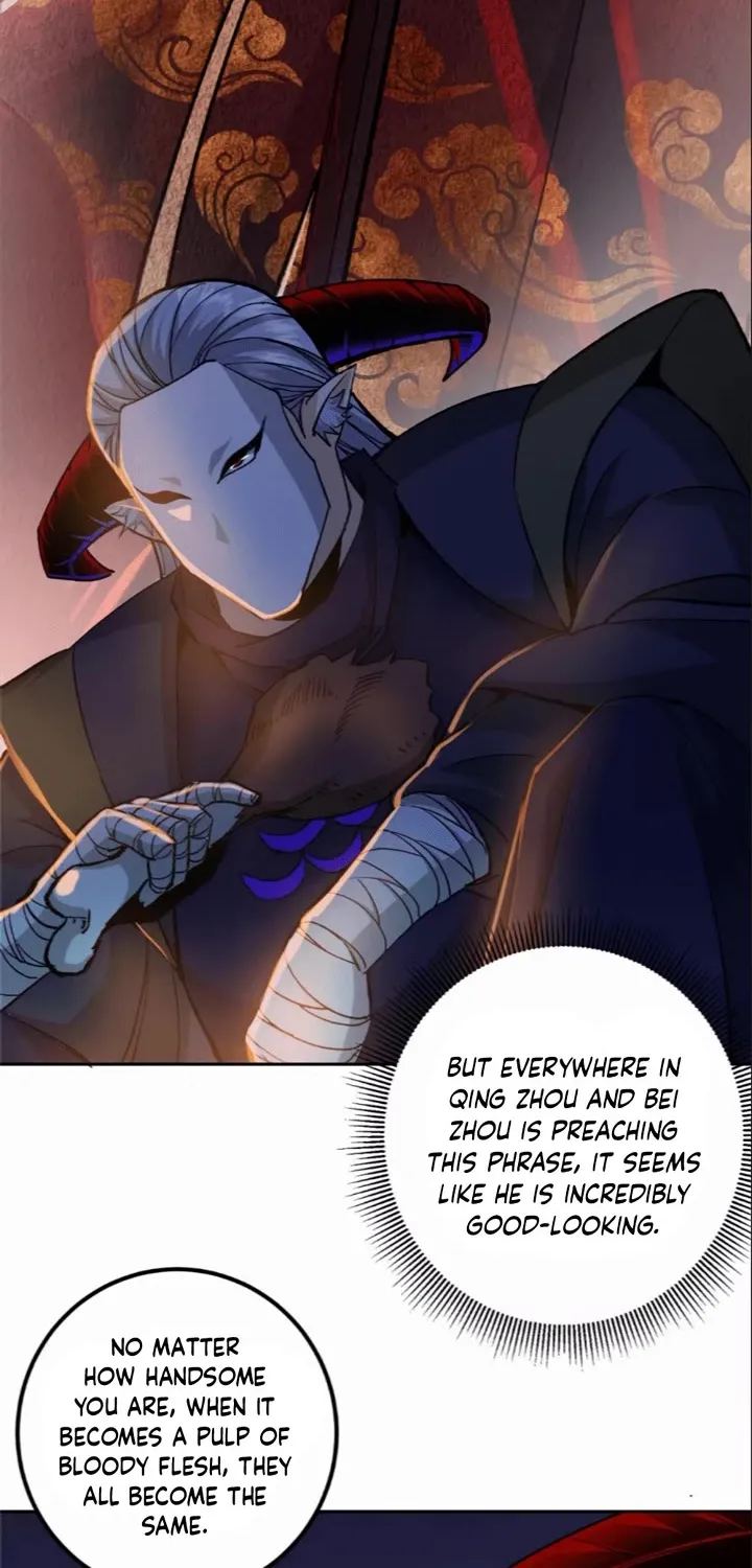 Keep A Low Profile, Sect Leader Zinmanga X Chapter 289 Page 2