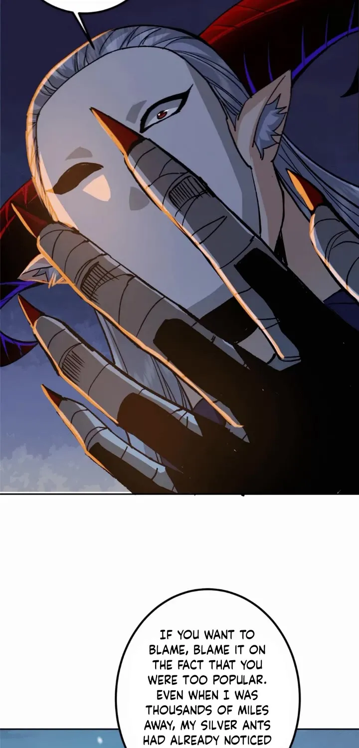Keep A Low Profile, Sect Leader Zinmanga X Chapter 289 Page 3