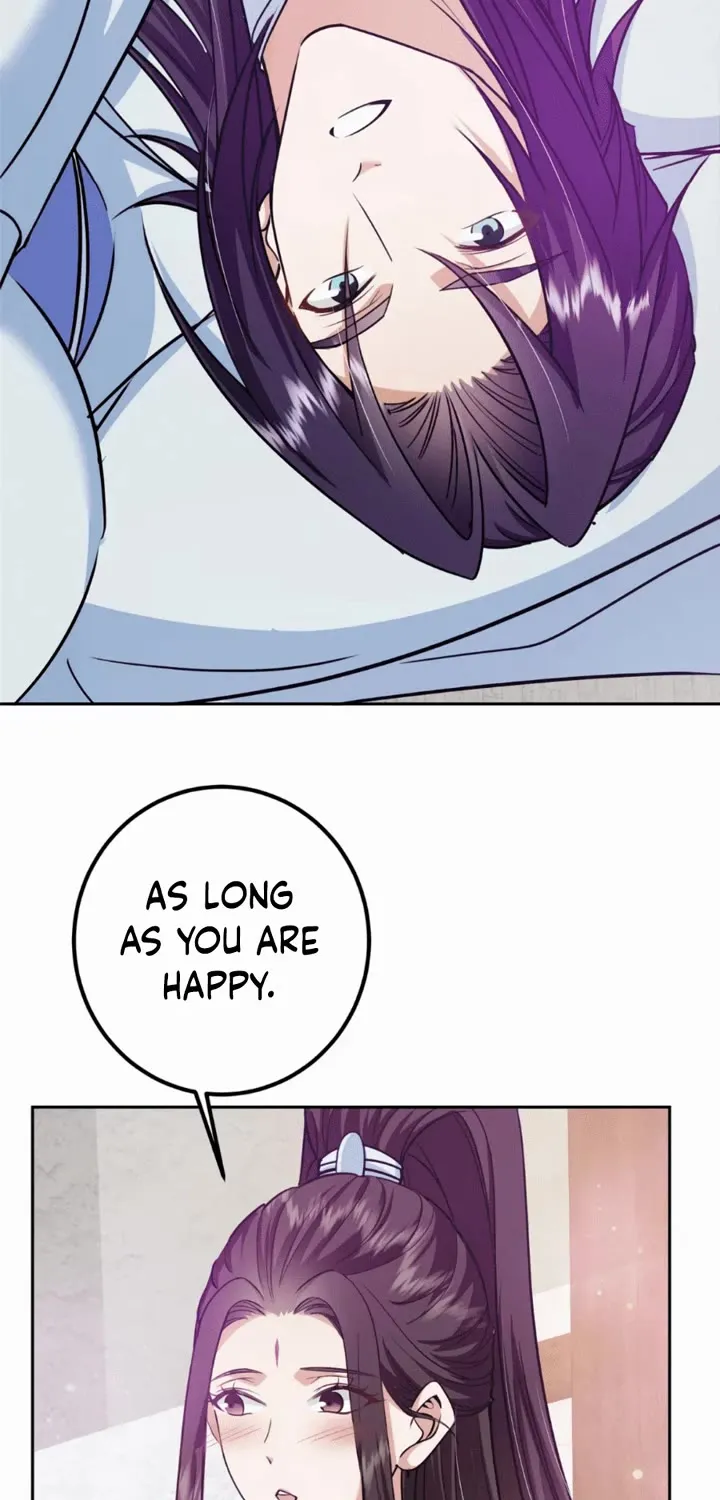 Keep A Low Profile, Sect Leader Zinmanga X Chapter 286 Page 41