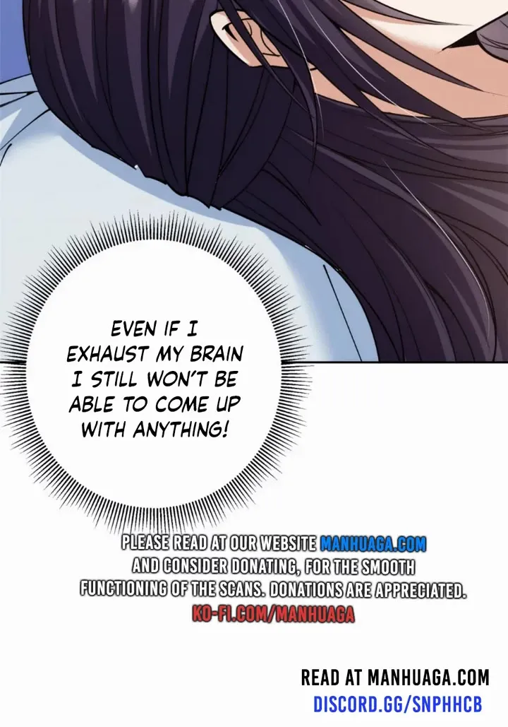 Keep A Low Profile, Sect Leader Zinmanga X Chapter 286 Page 46