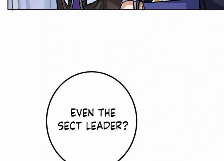 Keep A Low Profile, Sect Leader Zinmanga X Chapter 285 Page 19
