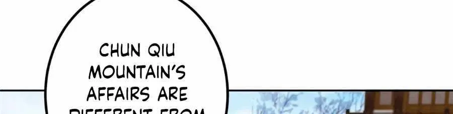 Keep A Low Profile, Sect Leader Zinmanga X Chapter 282 Page 10