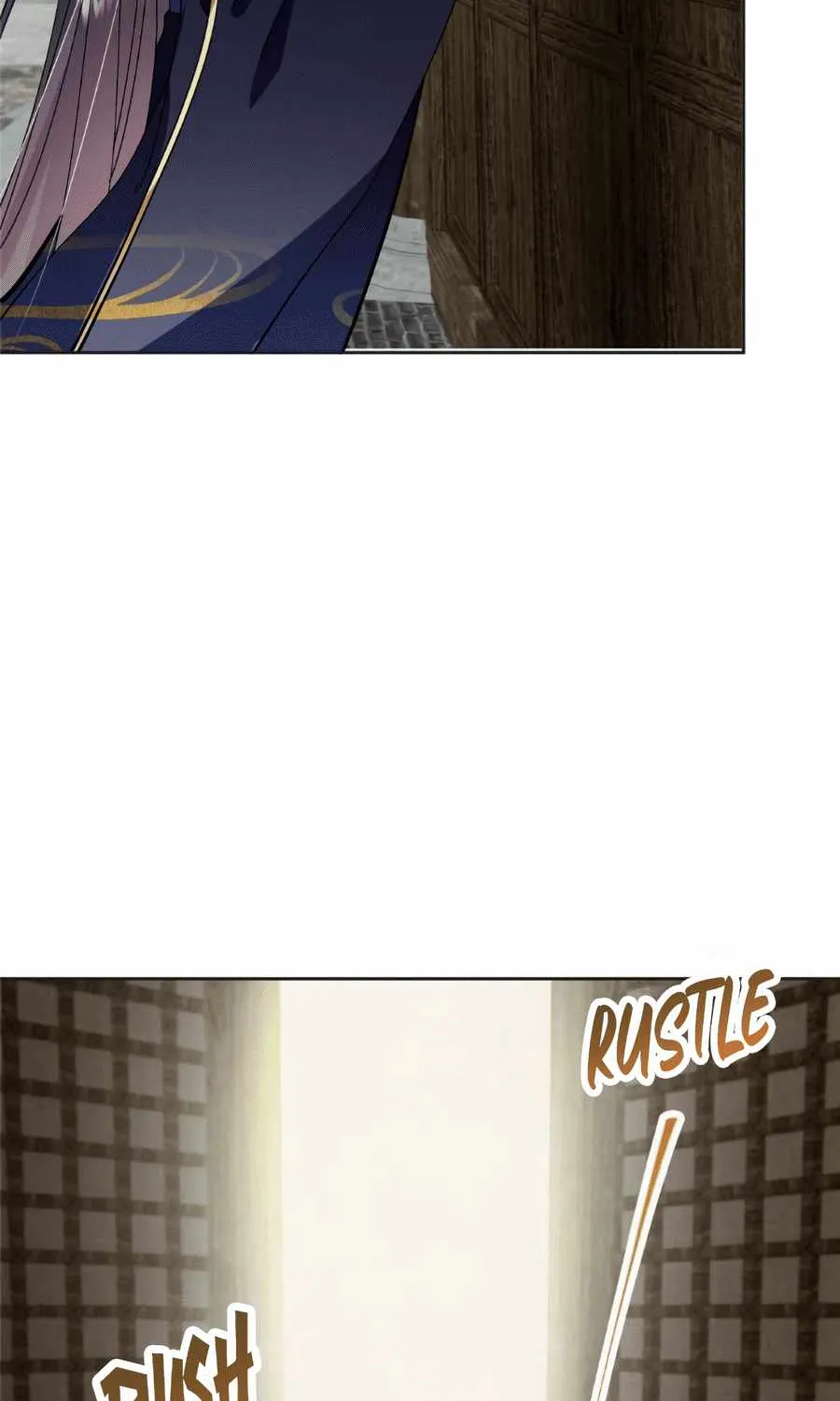 Keep A Low Profile, Sect Leader Zinmanga X Chapter 282 Page 40
