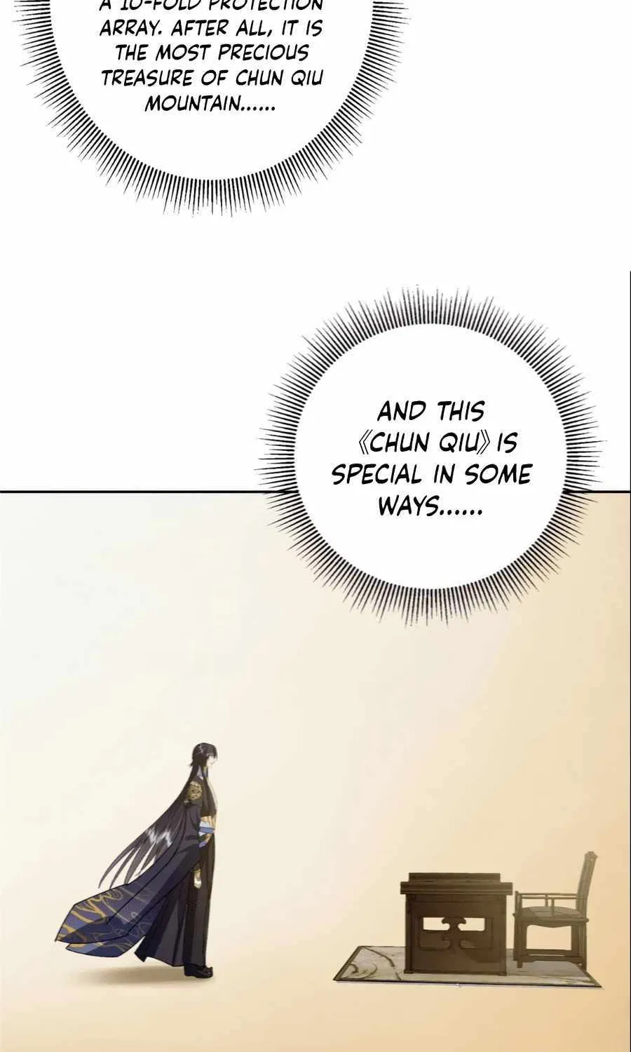 Keep A Low Profile, Sect Leader Zinmanga X Chapter 282 Page 56