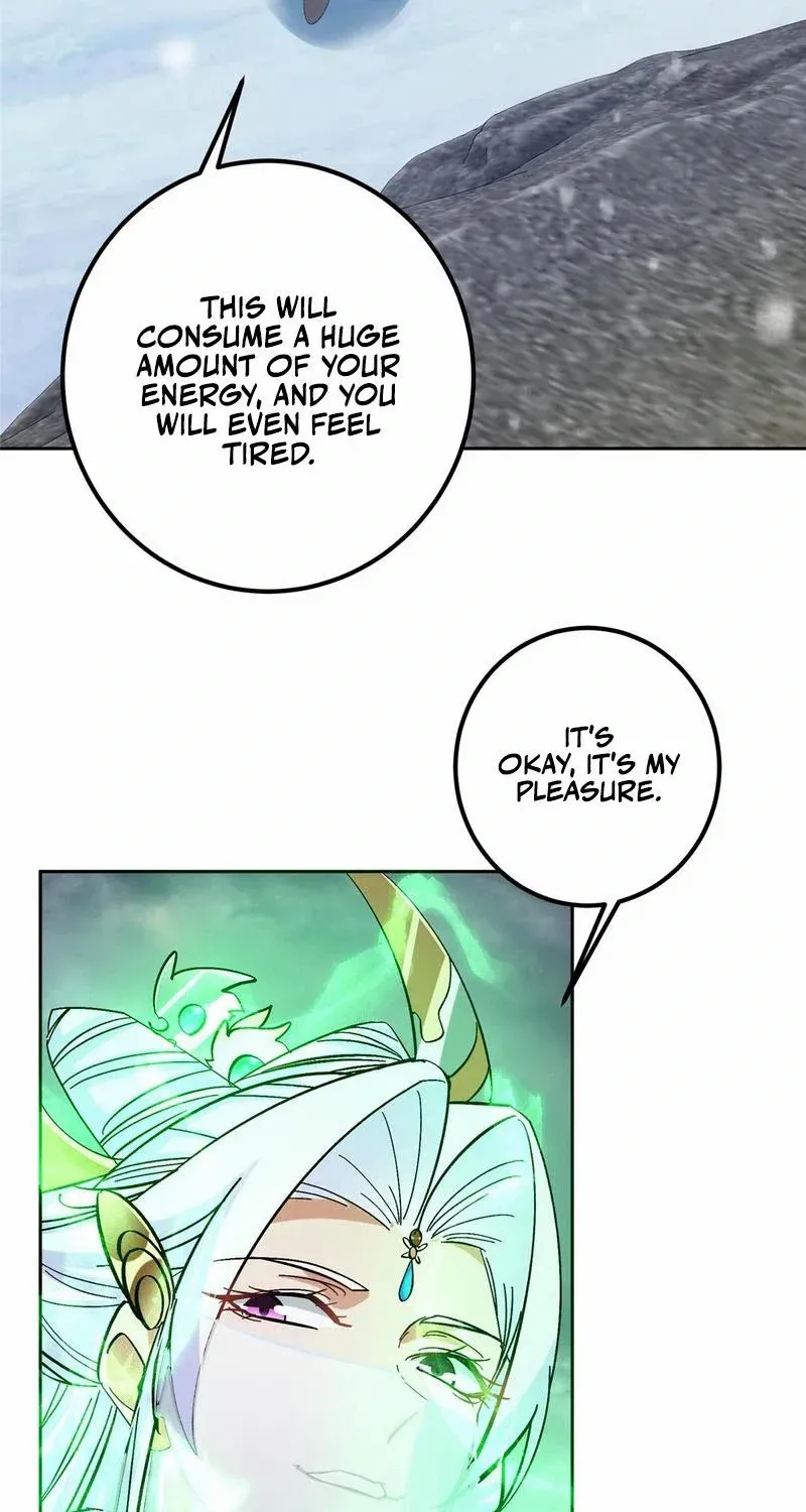 Keep A Low Profile, Sect Leader Zinmanga X Chapter 279 Page 43