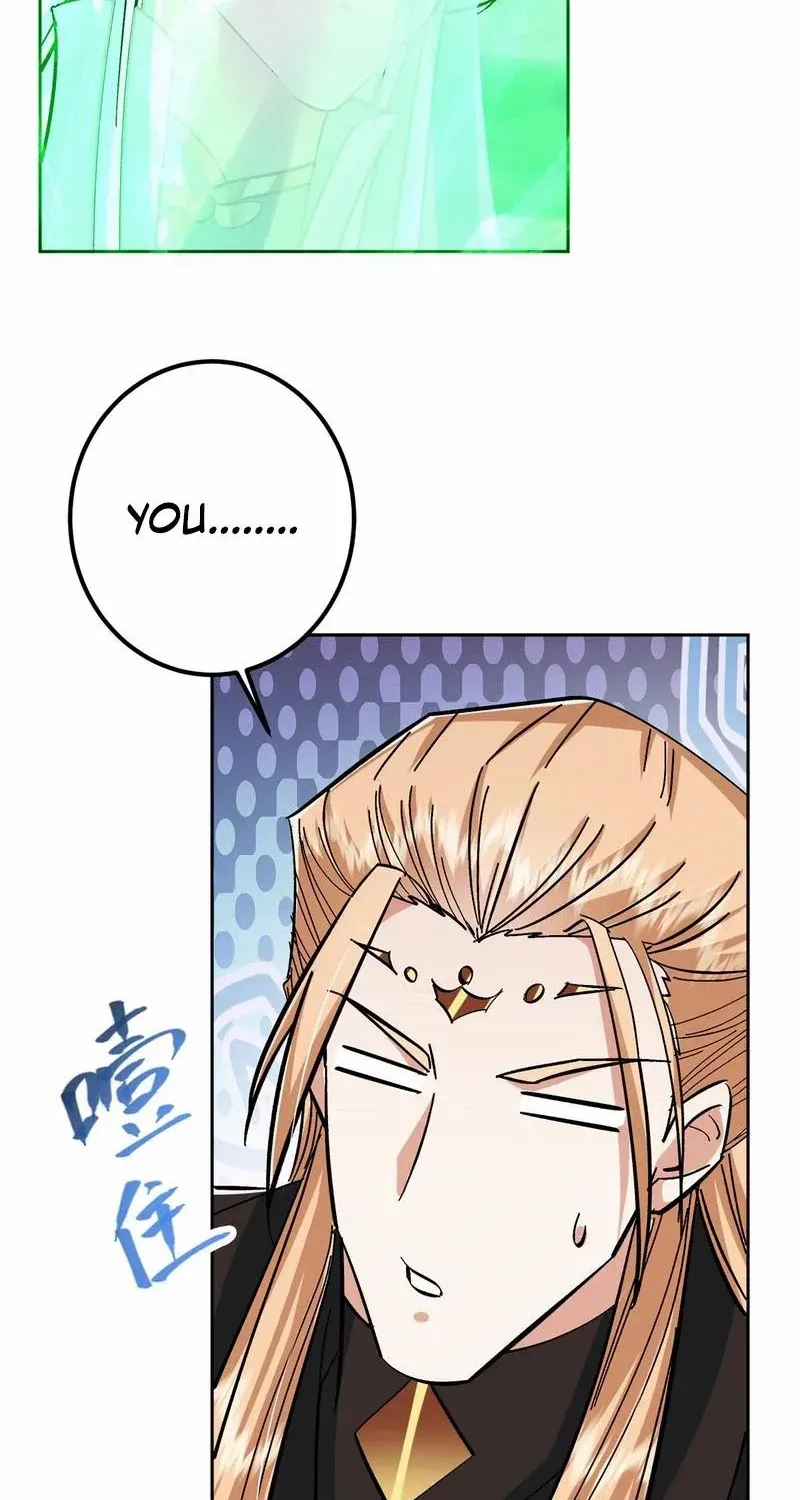 Keep A Low Profile, Sect Leader Zinmanga X Chapter 279 Page 44