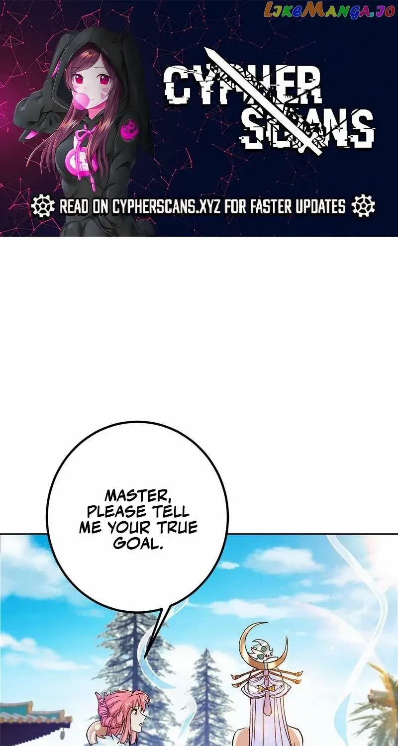 Keep A Low Profile, Sect Leader Zinmanga X Chapter 278 Page 2