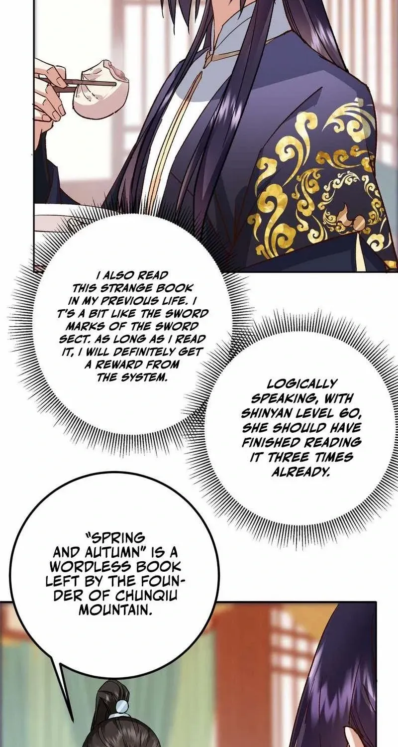 Keep A Low Profile, Sect Leader Zinmanga X Chapter 278 Page 37