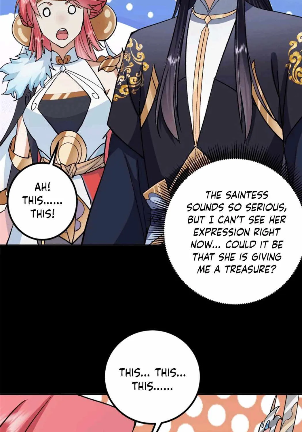 Keep A Low Profile, Sect Leader Zinmanga X Chapter 276 Page 39