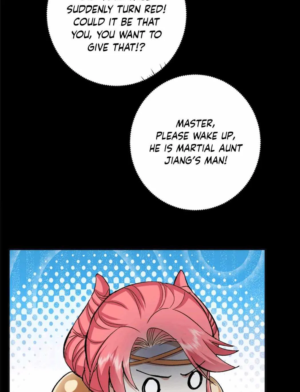 Keep A Low Profile, Sect Leader Zinmanga X Chapter 276 Page 41