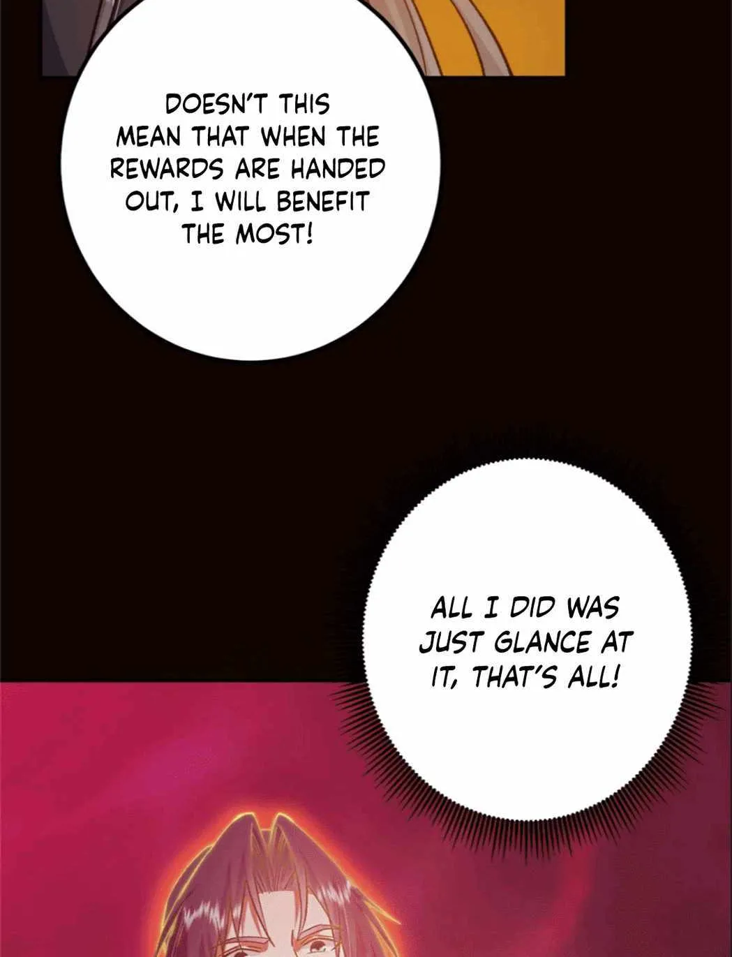 Keep A Low Profile, Sect Leader Zinmanga X Chapter 276 Page 49