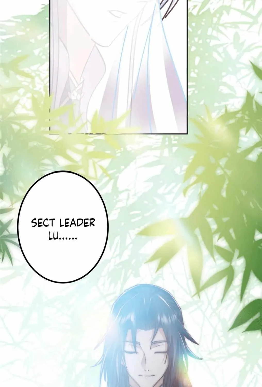 Keep A Low Profile, Sect Leader Zinmanga X Chapter 275 Page 28