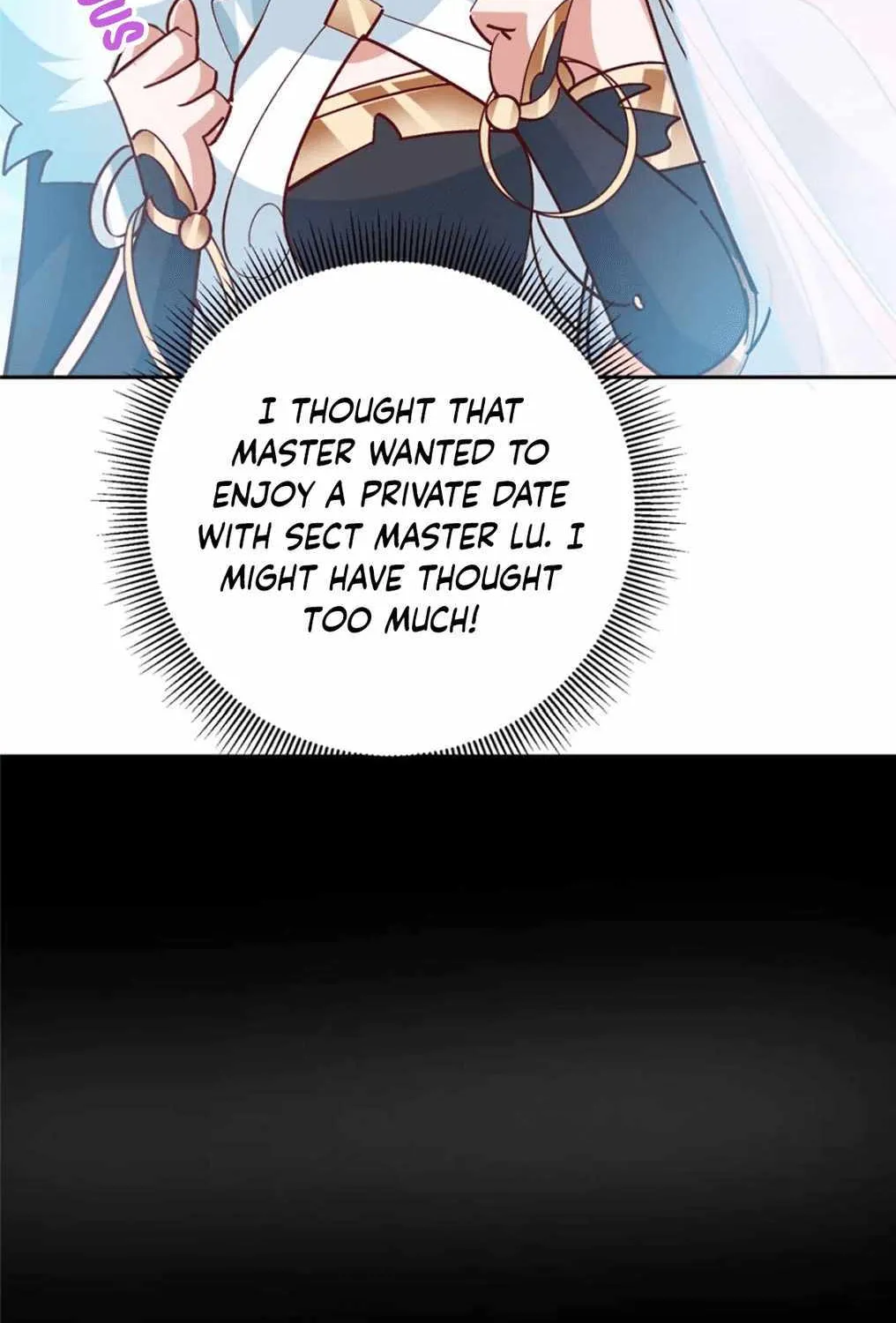 Keep A Low Profile, Sect Leader Zinmanga X Chapter 275 Page 44
