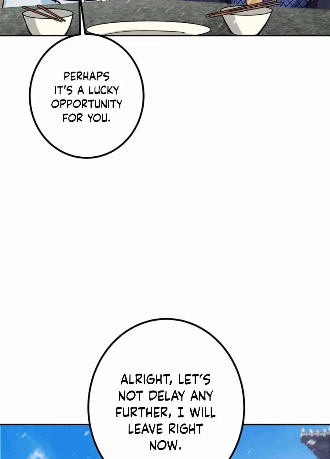 Keep A Low Profile, Sect Leader Zinmanga X Chapter 274 Page 60