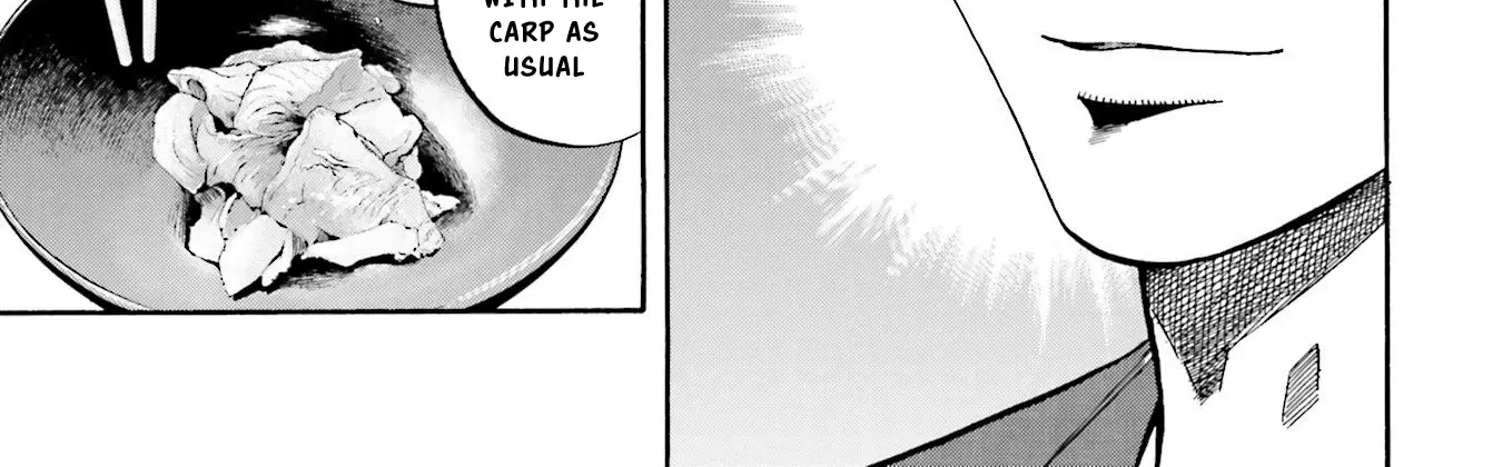 Nobunaga no Chef Zinmanga X Chapter 140 Page 5