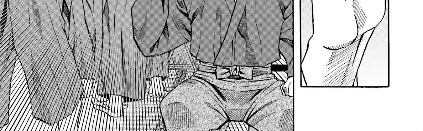 Nobunaga no Chef Zinmanga X Chapter 140 Page 17