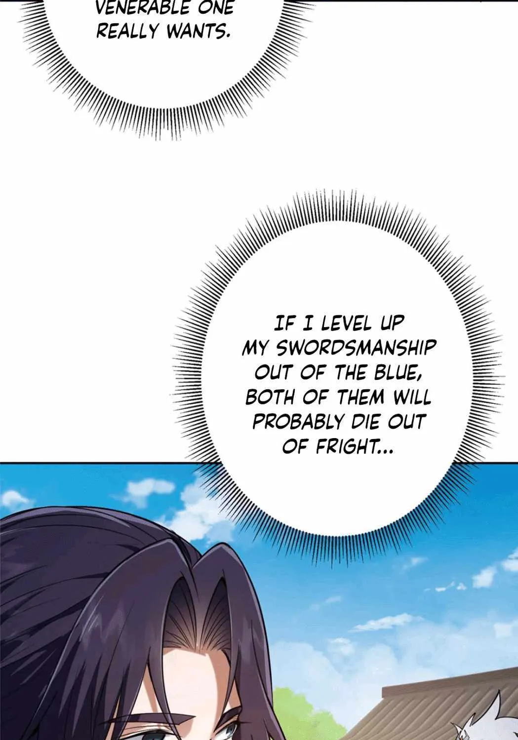 Keep A Low Profile, Sect Leader Zinmanga X Chapter 272 Page 28