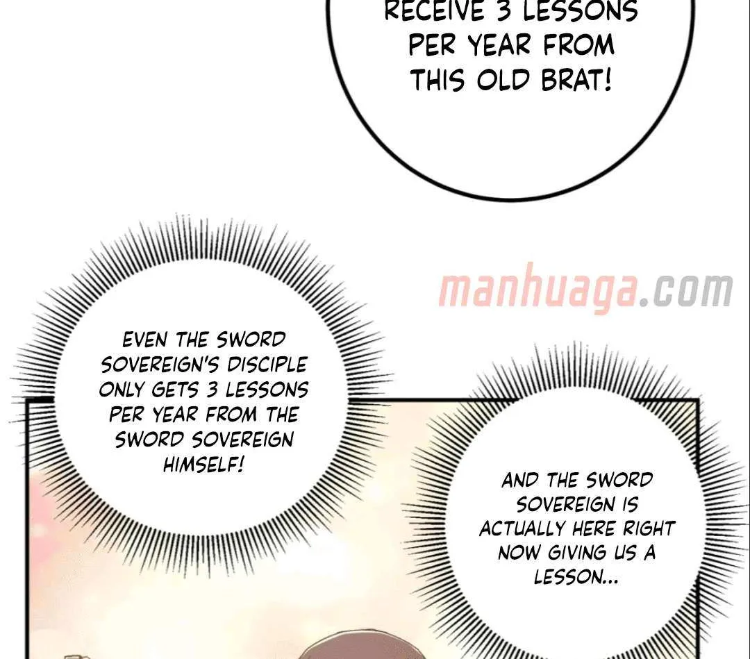 Keep A Low Profile, Sect Leader Zinmanga X Chapter 271 Page 22