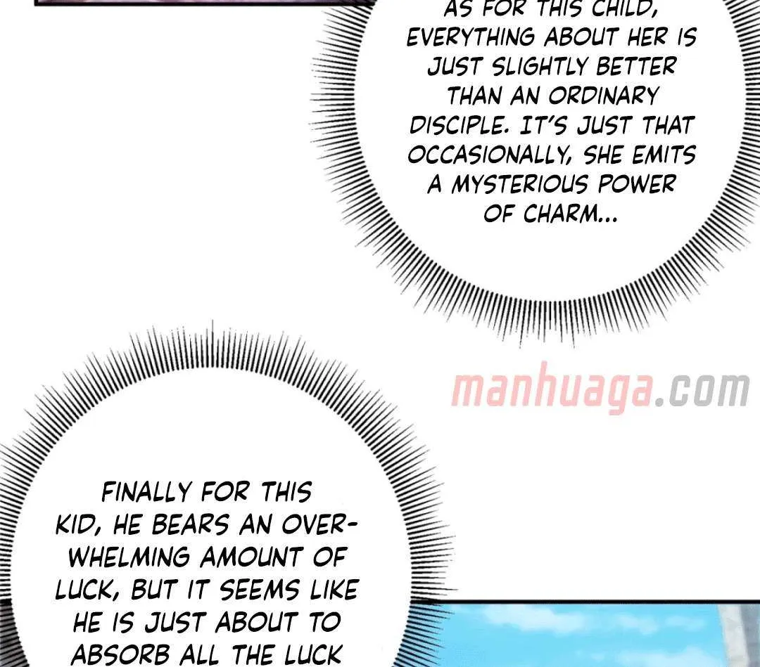 Keep A Low Profile, Sect Leader Zinmanga X Chapter 271 Page 30