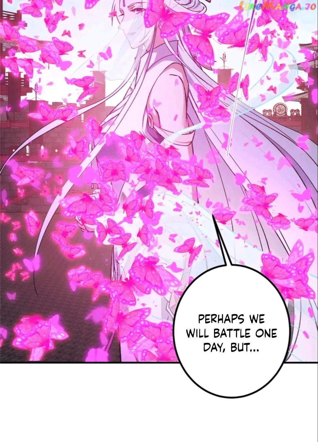 Keep A Low Profile, Sect Leader Zinmanga X Chapter 270 Page 10