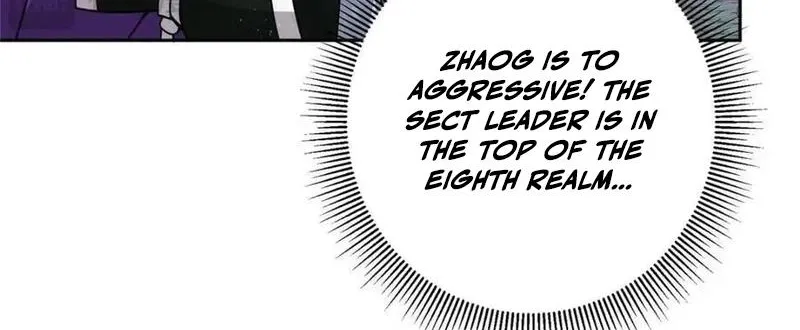 Keep A Low Profile, Sect Leader Zinmanga X Chapter 266 Page 6