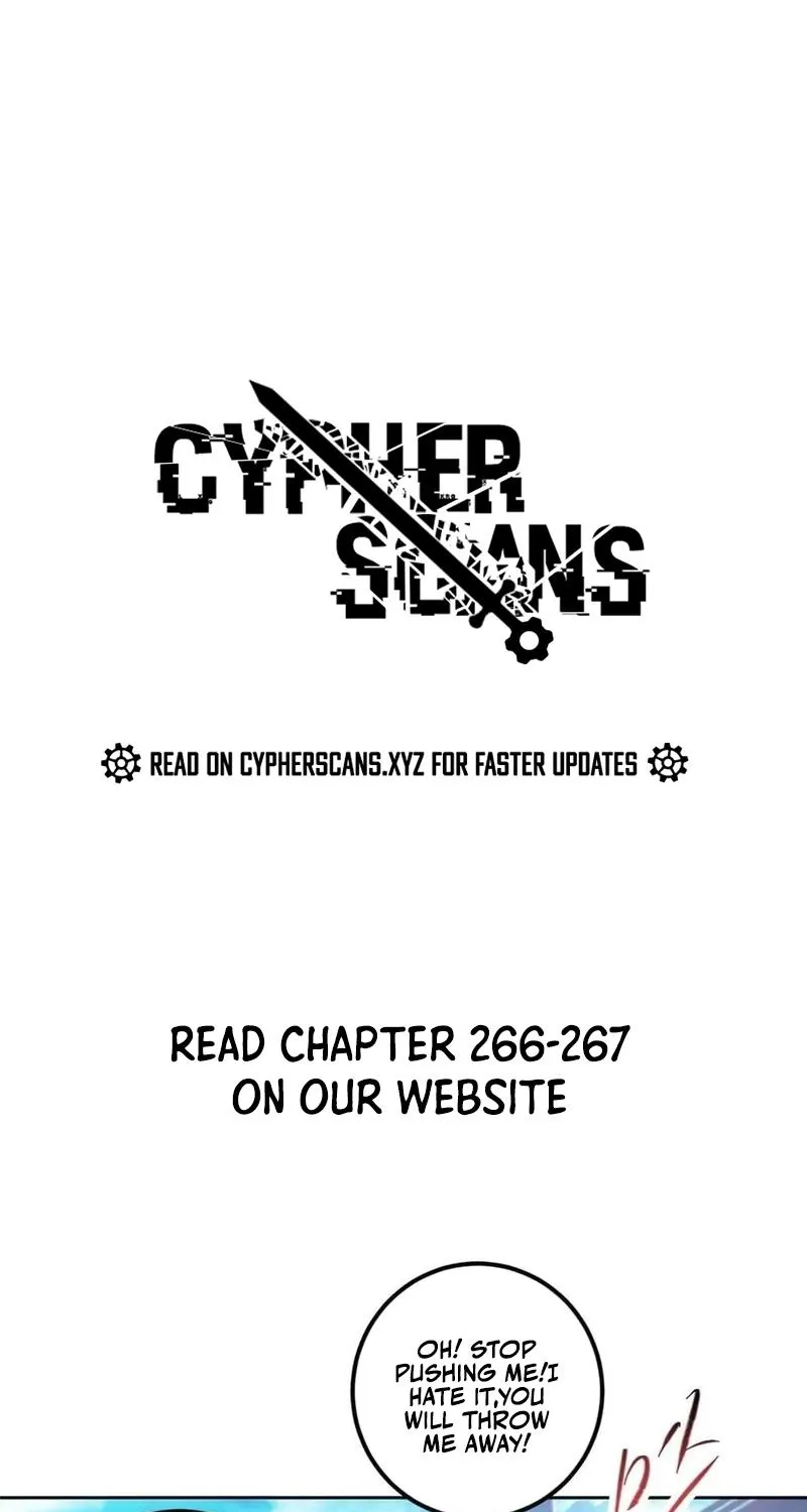 Keep A Low Profile, Sect Leader Zinmanga X Chapter 265 Page 1