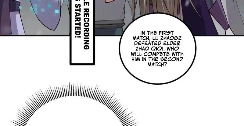 Keep A Low Profile, Sect Leader Zinmanga X Chapter 265 Page 4