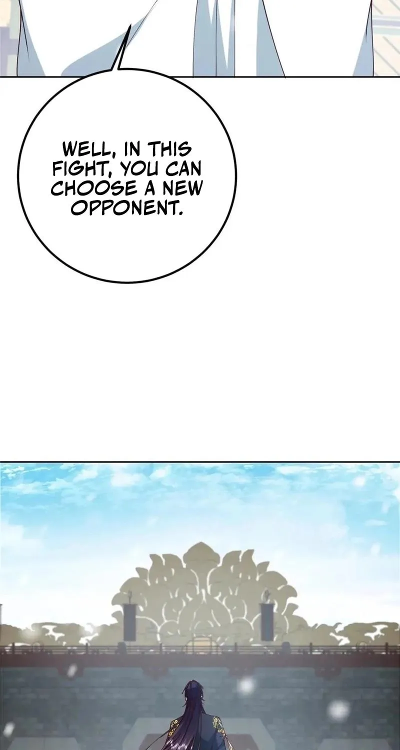 Keep A Low Profile, Sect Leader Zinmanga X Chapter 265 Page 27