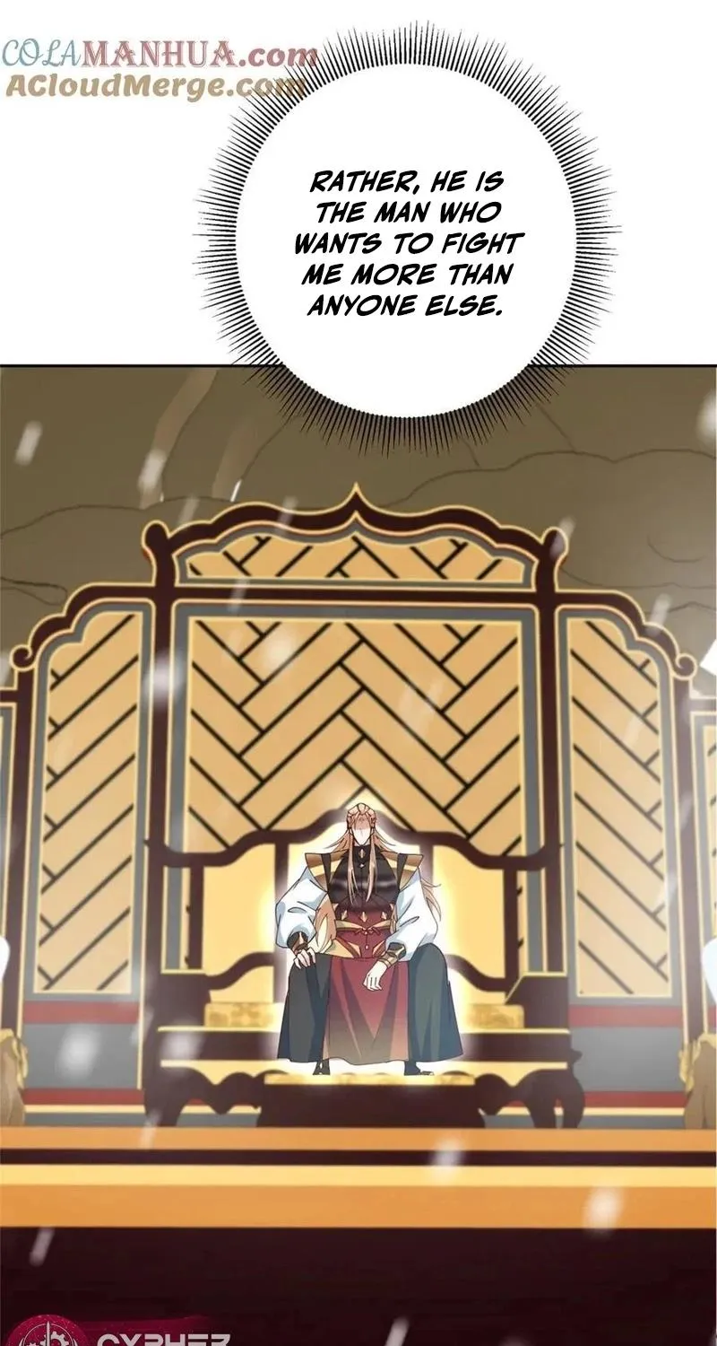 Keep A Low Profile, Sect Leader Zinmanga X Chapter 265 Page 39