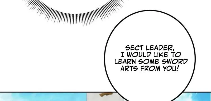 Keep A Low Profile, Sect Leader Zinmanga X Chapter 265 Page 46