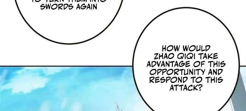 Keep A Low Profile, Sect Leader Zinmanga X Chapter 264 Page 3