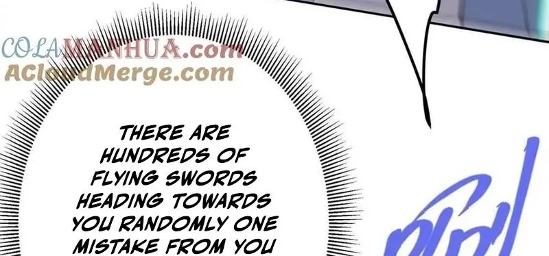 Keep A Low Profile, Sect Leader Zinmanga X Chapter 263 Page 60
