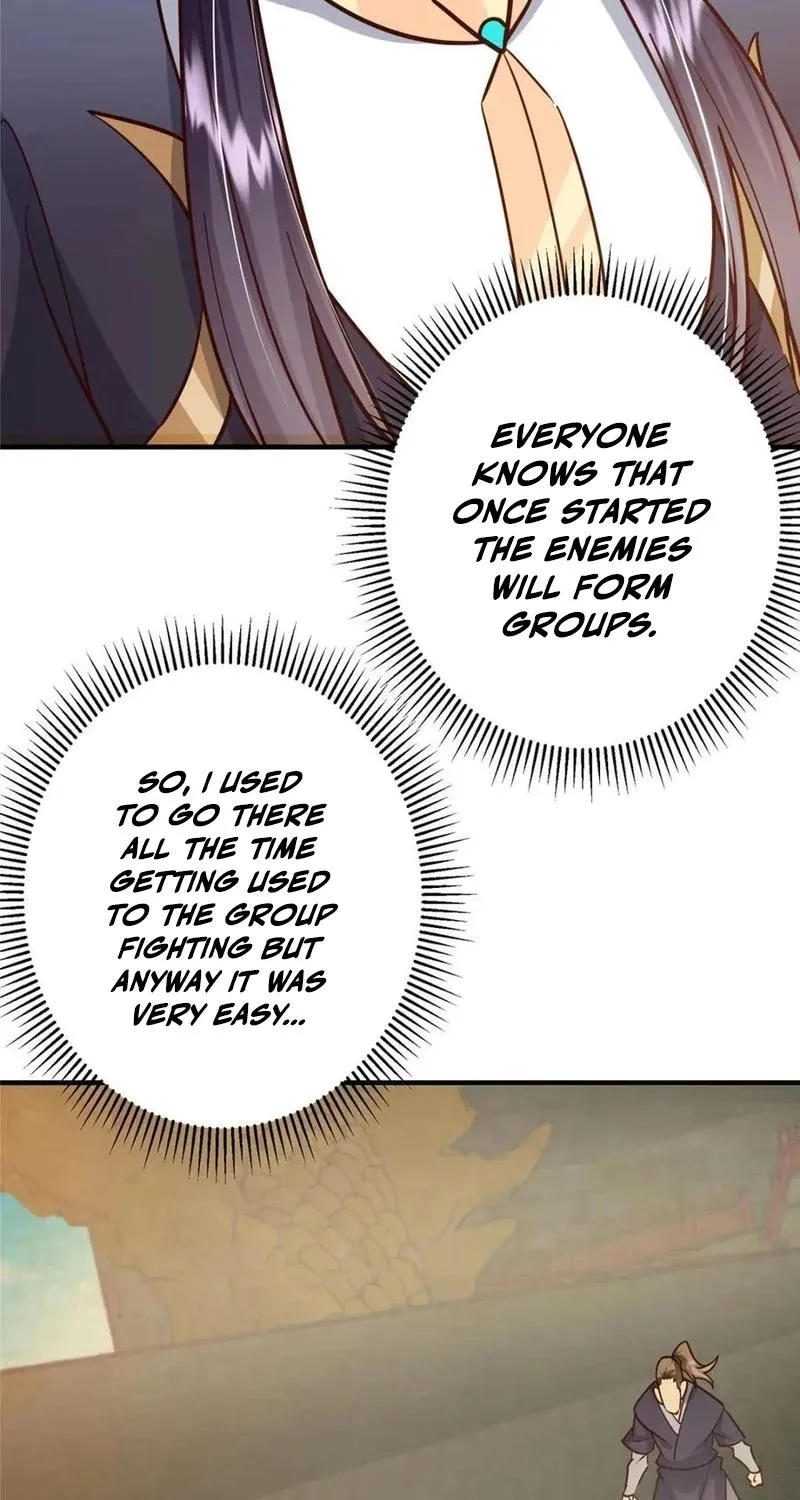 Keep A Low Profile, Sect Leader Zinmanga X Chapter 262 Page 5