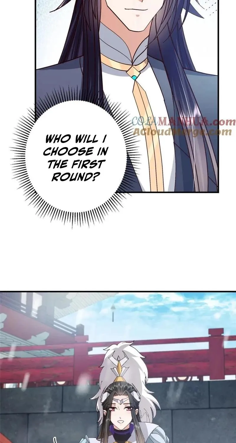 Keep A Low Profile, Sect Leader Zinmanga X Chapter 262 Page 47