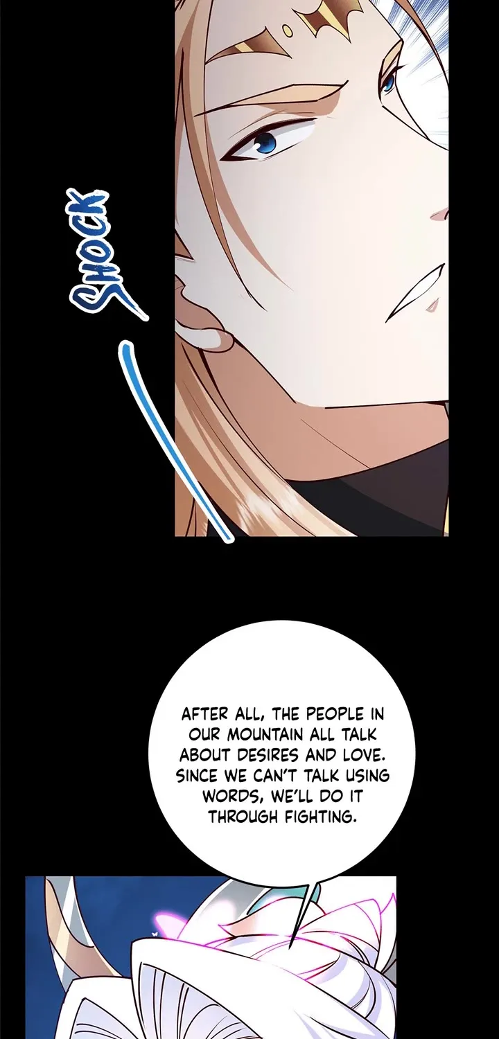 Keep A Low Profile, Sect Leader Zinmanga X Chapter 261 Page 19