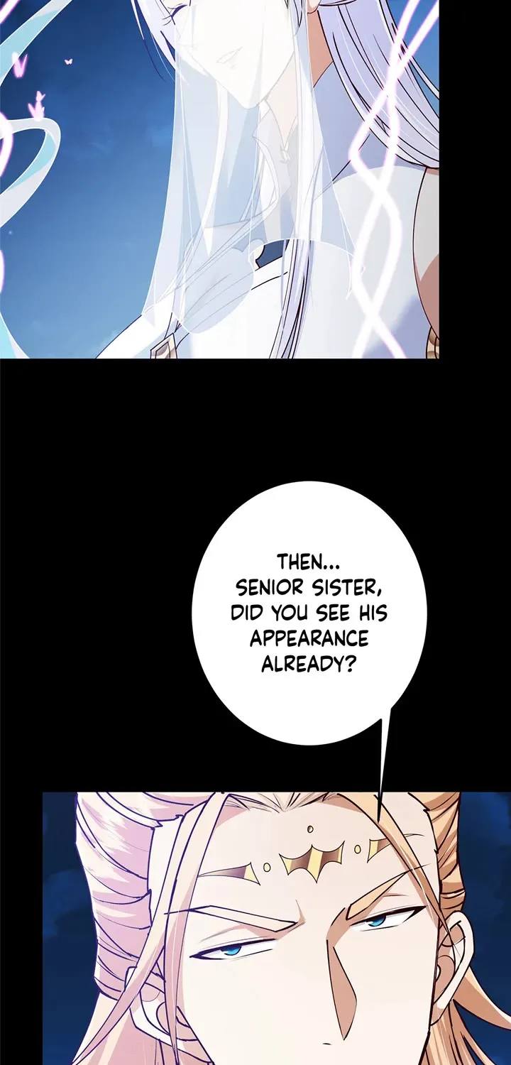 Keep A Low Profile, Sect Leader Zinmanga X Chapter 261 Page 23
