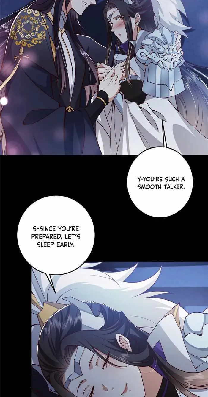 Keep A Low Profile, Sect Leader Zinmanga X Chapter 259 Page 22