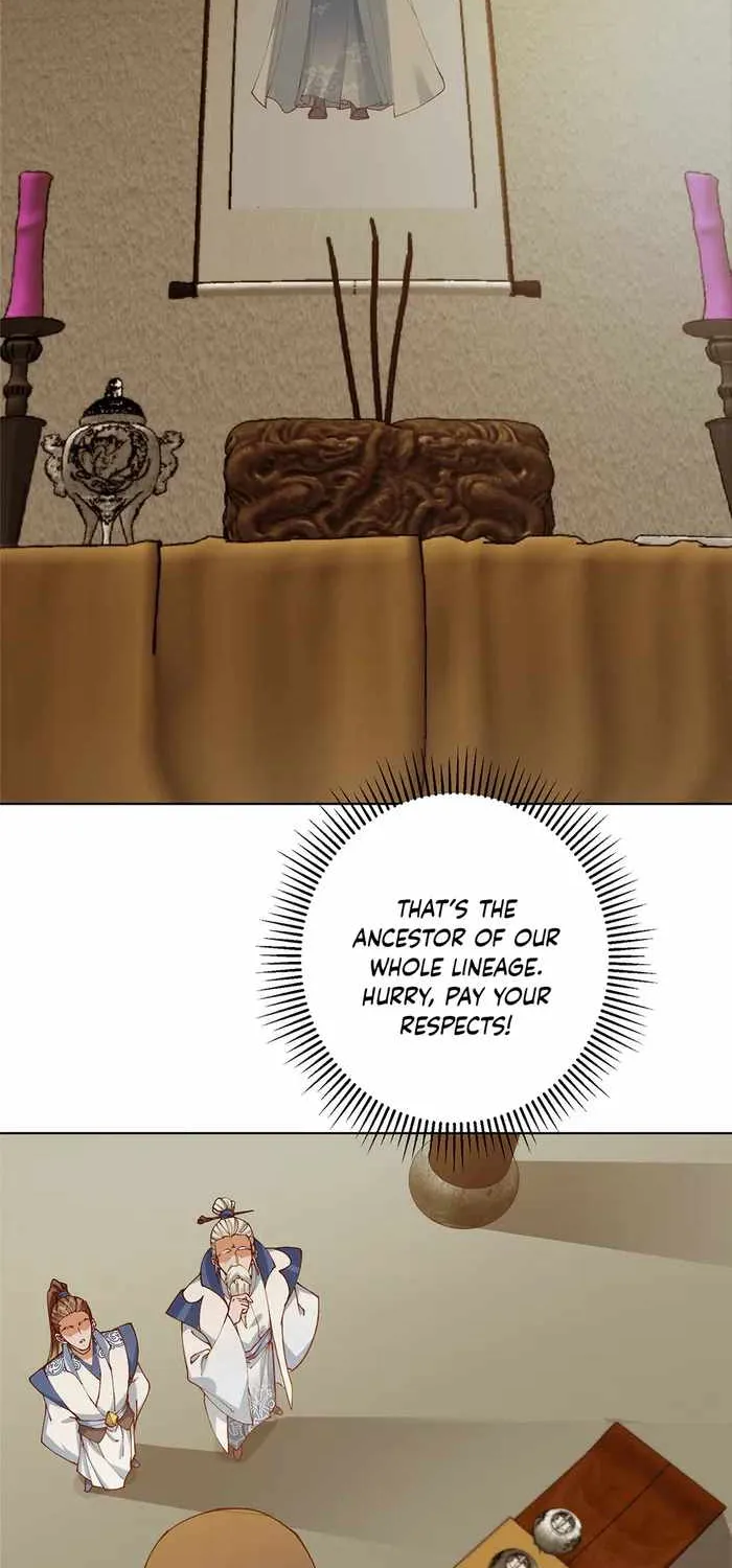 Keep A Low Profile, Sect Leader Zinmanga X Chapter 259 Page 27